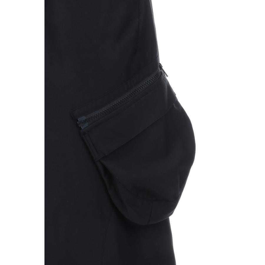 UTILITY CARGO PANTS - BLACK ( SG26SSBTPA007) SAN SAN GEAR(サンサンギア) |  | 07