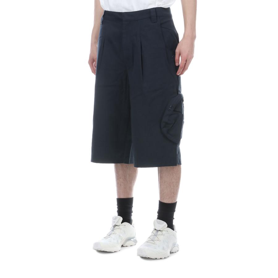 CARGO SHORTS - NAVY ( SG26SSBTSS001) SAN SAN GEAR(サンサンギア) |  | 03