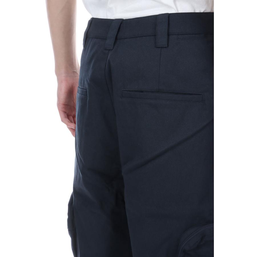 CARGO SHORTS - NAVY ( SG26SSBTSS001) SAN SAN GEAR(サンサンギア) |  | 05