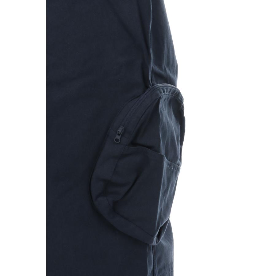 CARGO SHORTS - NAVY ( SG26SSBTSS001) SAN SAN GEAR(サンサンギア) |  | 07