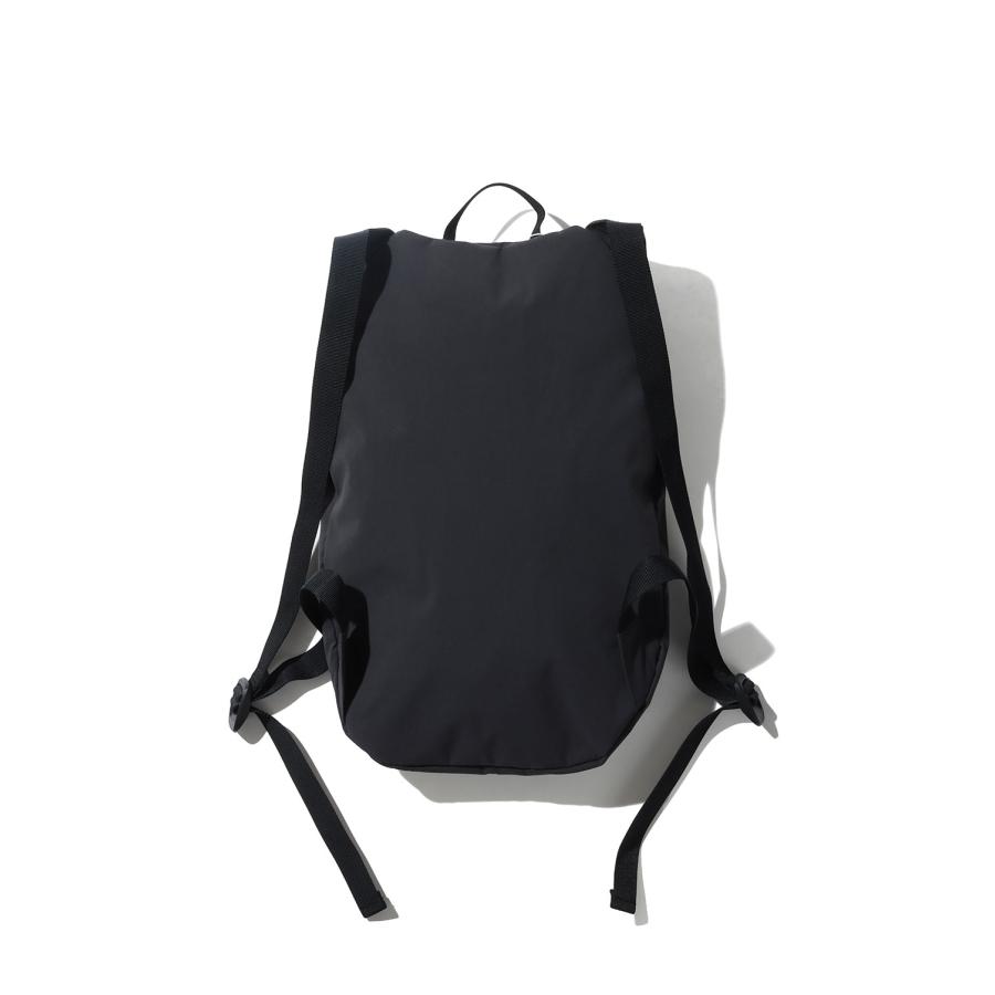CARAPACE BACKPACK - CHARCOAL ( SG26SSACBP001) SAN SAN GEAR(サンサンギア) |  | 01