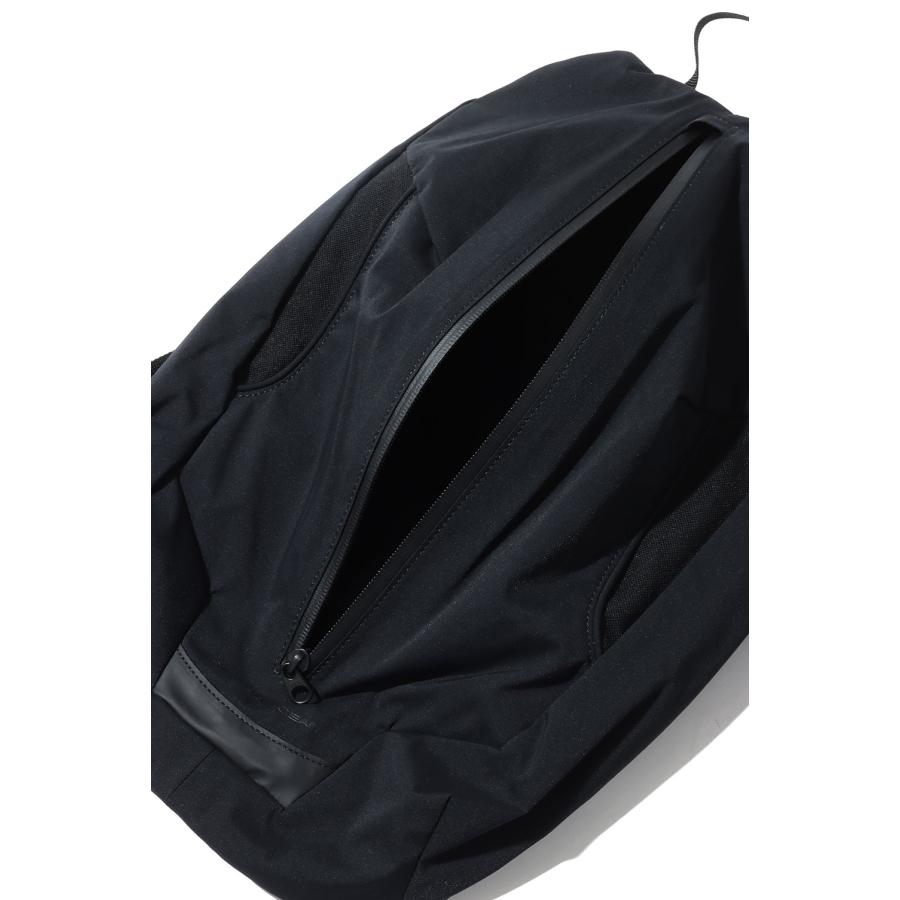 CARAPACE BACKPACK - BLACK ( SG26SSACBP001) SAN SAN GEAR(サンサンギア) |  | 03