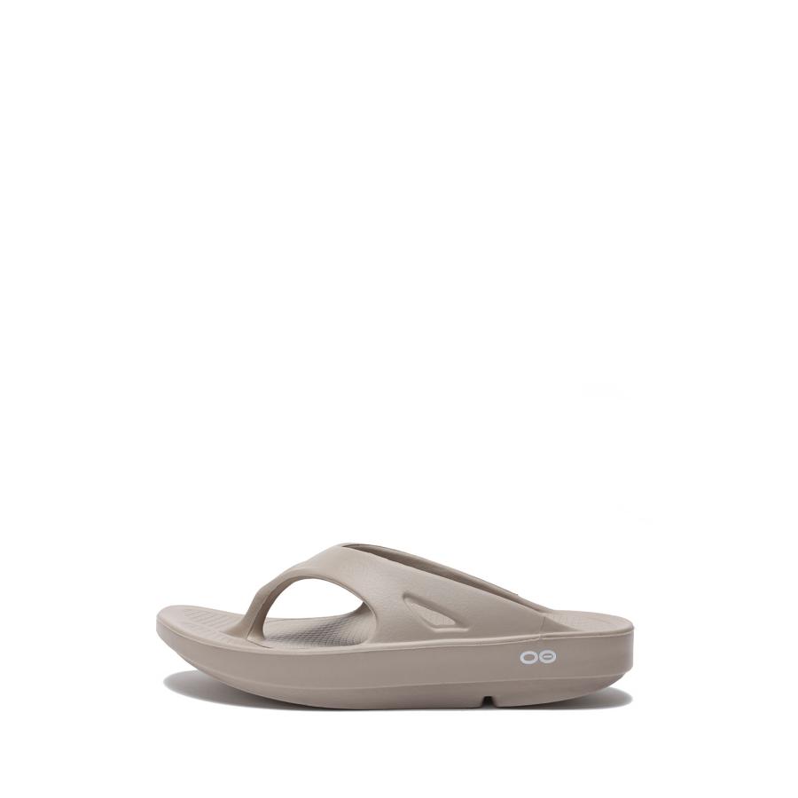Ooriginal - NOMAD (25.0cm~) Oofos - Men -(ウーフォス) | 