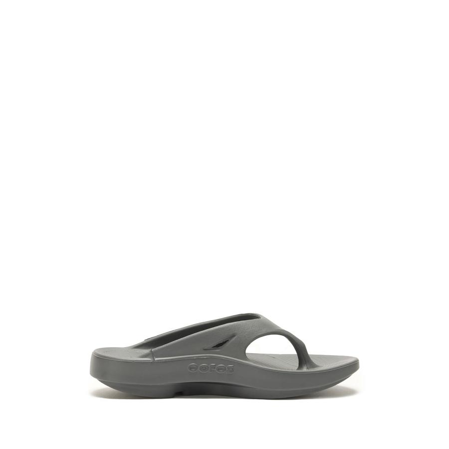 Ooriginal - SLATE (25.0cm~) Oofos - Men -(ウーフォス) |  | 01
