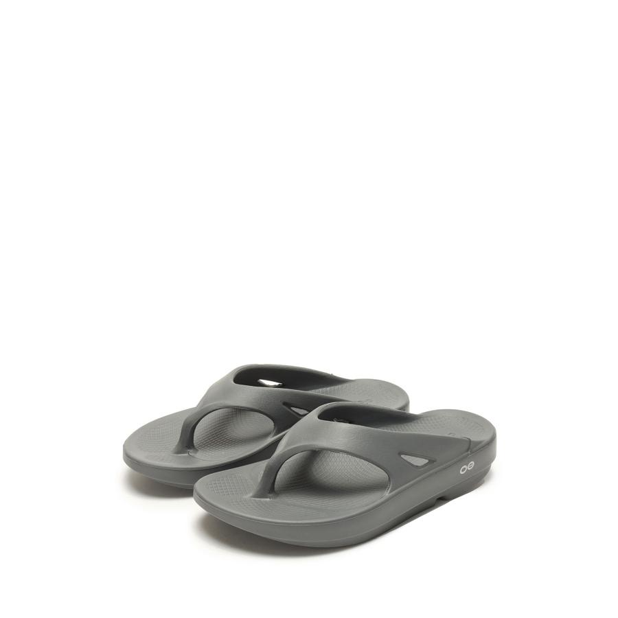 Ooriginal - SLATE (25.0cm~) Oofos - Men -(ウーフォス) |  | 02
