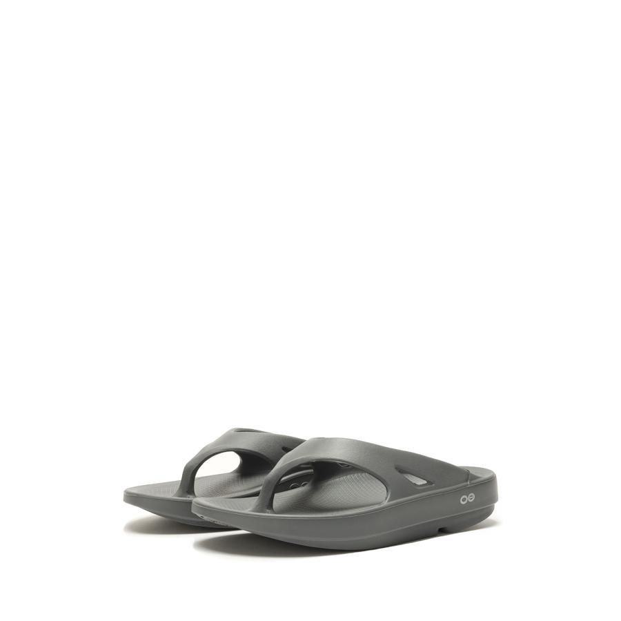 Ooriginal - SLATE (25.0cm~) Oofos - Men -(ウーフォス) |  | 03