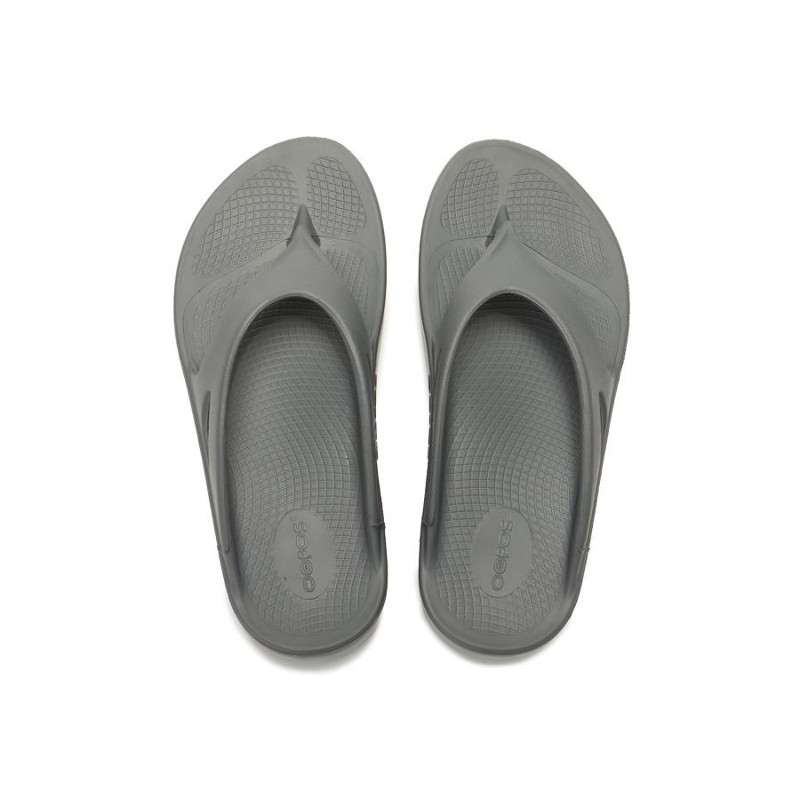 Ooriginal - SLATE (25.0cm~) Oofos - Men -(ウーフォス) |  | 05