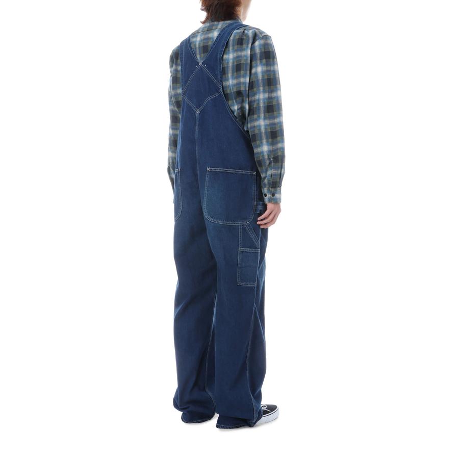 Denim Overall / USD (2603-7001) Minedenim(マインデニム) |  | 04