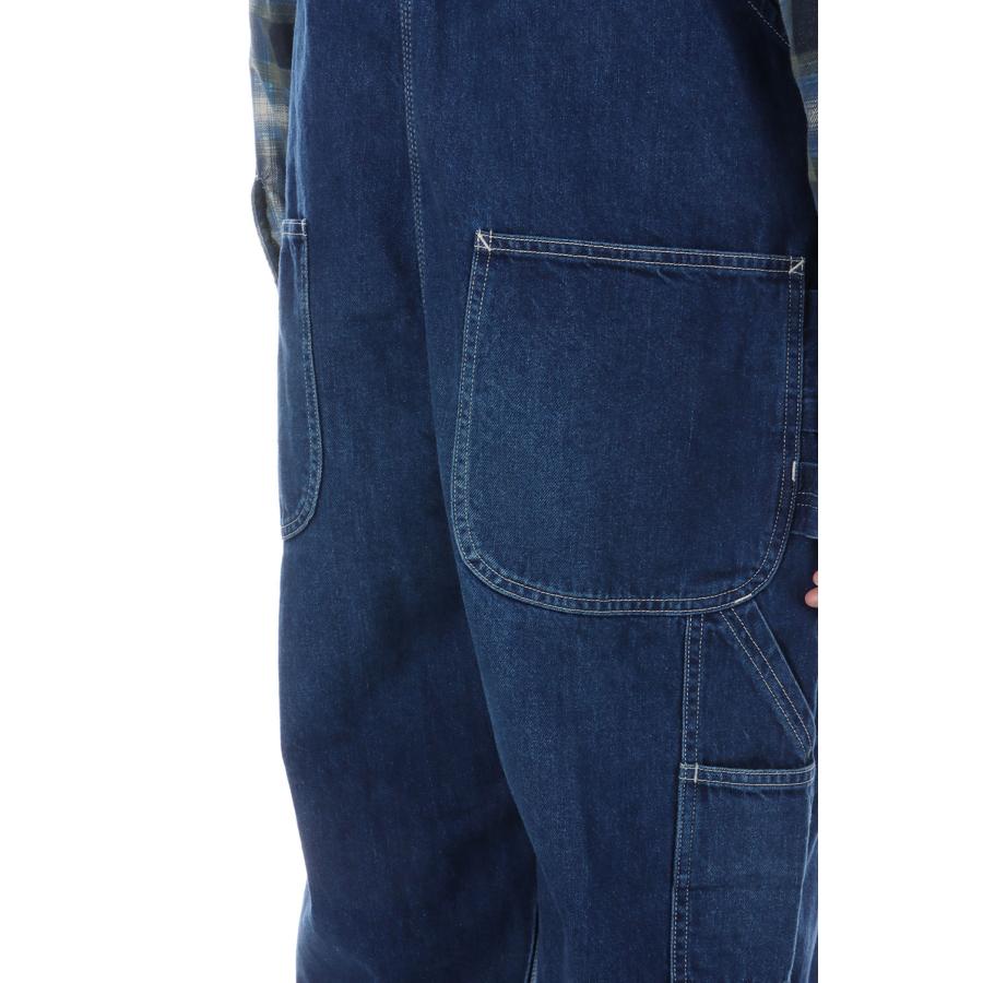 Denim Overall / USD (2603-7001) Minedenim(マインデニム) |  | 06