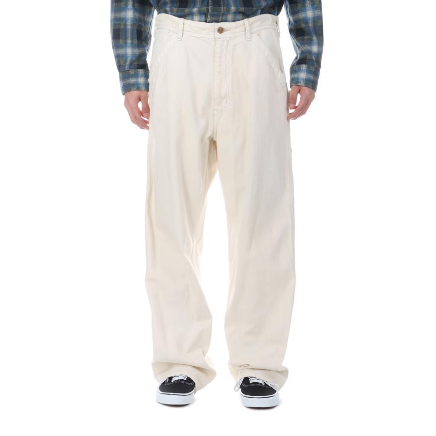 Denim Painter PS / WHS (2603-7002) Minedenim(マインデニム) |  | 02