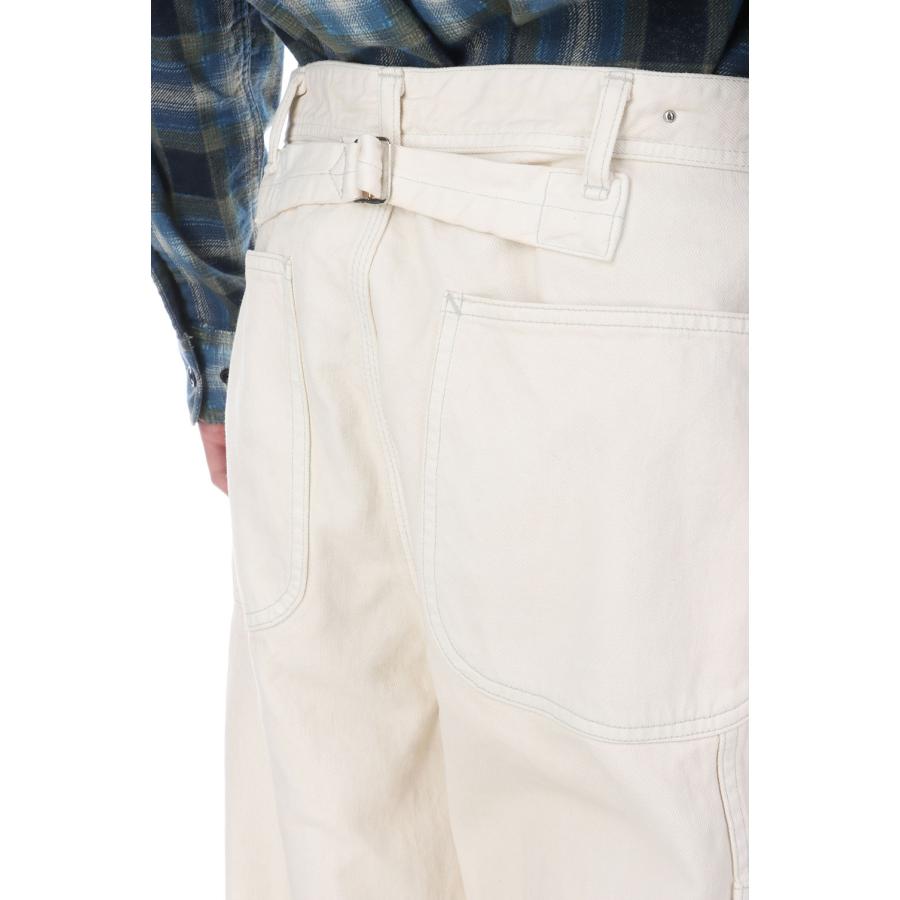 Denim Painter PS / WHS (2603-7002) Minedenim(マインデニム) |  | 05