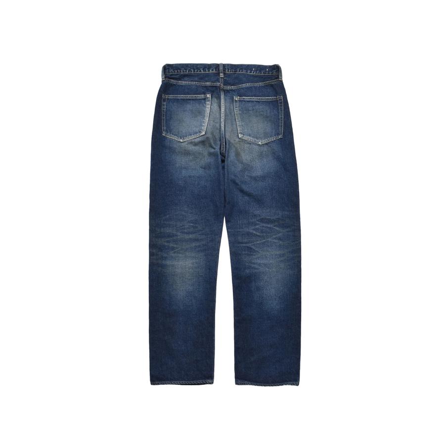 L.Straight 5pocket / USD (2604-1001) Minedenim(マインデニム) |  | 01