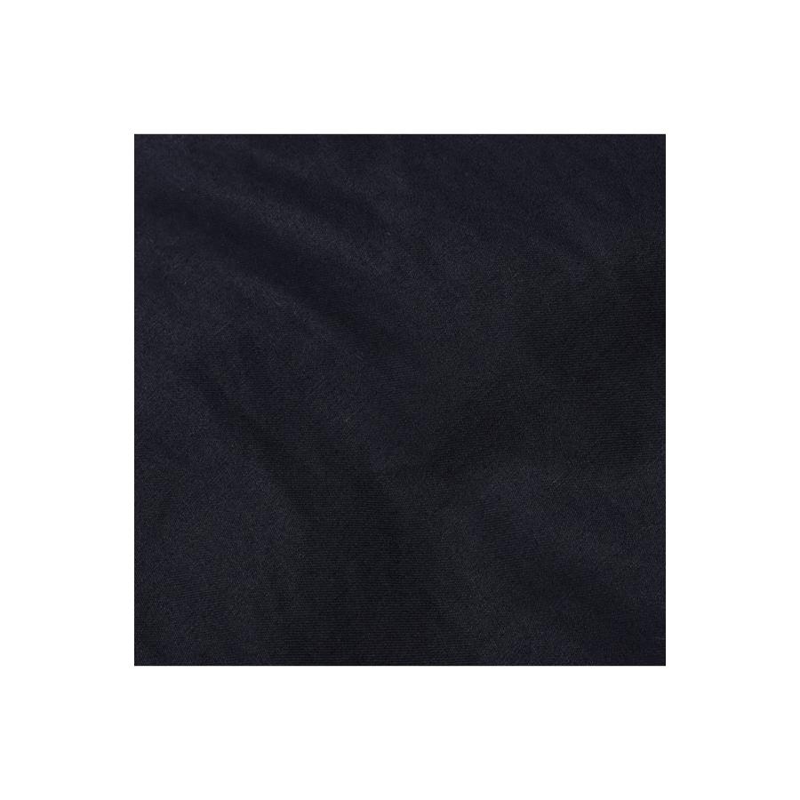 Back Stin Sleeveless / BLK (2604-9001) Minedenim(マインデニム) |  | 06