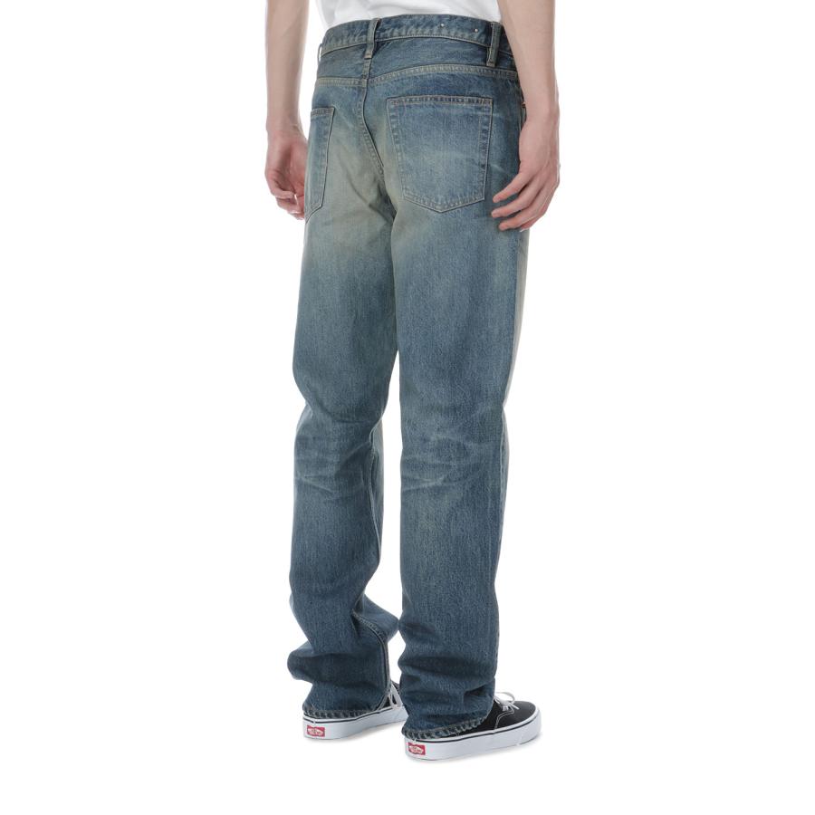 L.Flare 5pocket USD / USD (2605-1001) Minedenim(マインデニム) |  | 05