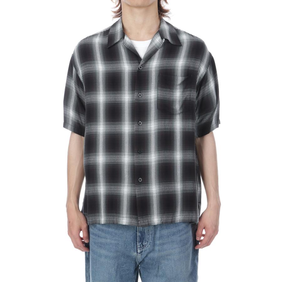 Rayon Dobby Plaid / BLT (2605-5004) Minedenim(マインデニム) |  | 02