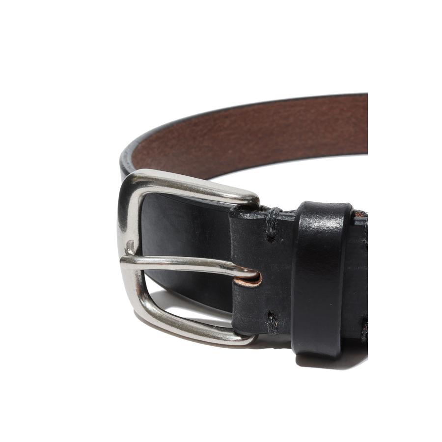 Bridle Leather / BLK (LBT-019) Minedenim(マインデニム) |  | 01