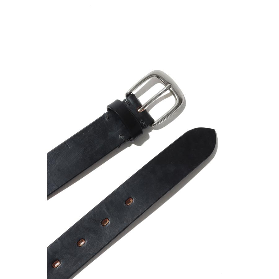 Bridle Leather / BLK (LBT-019) Minedenim(マインデニム) |  | 02