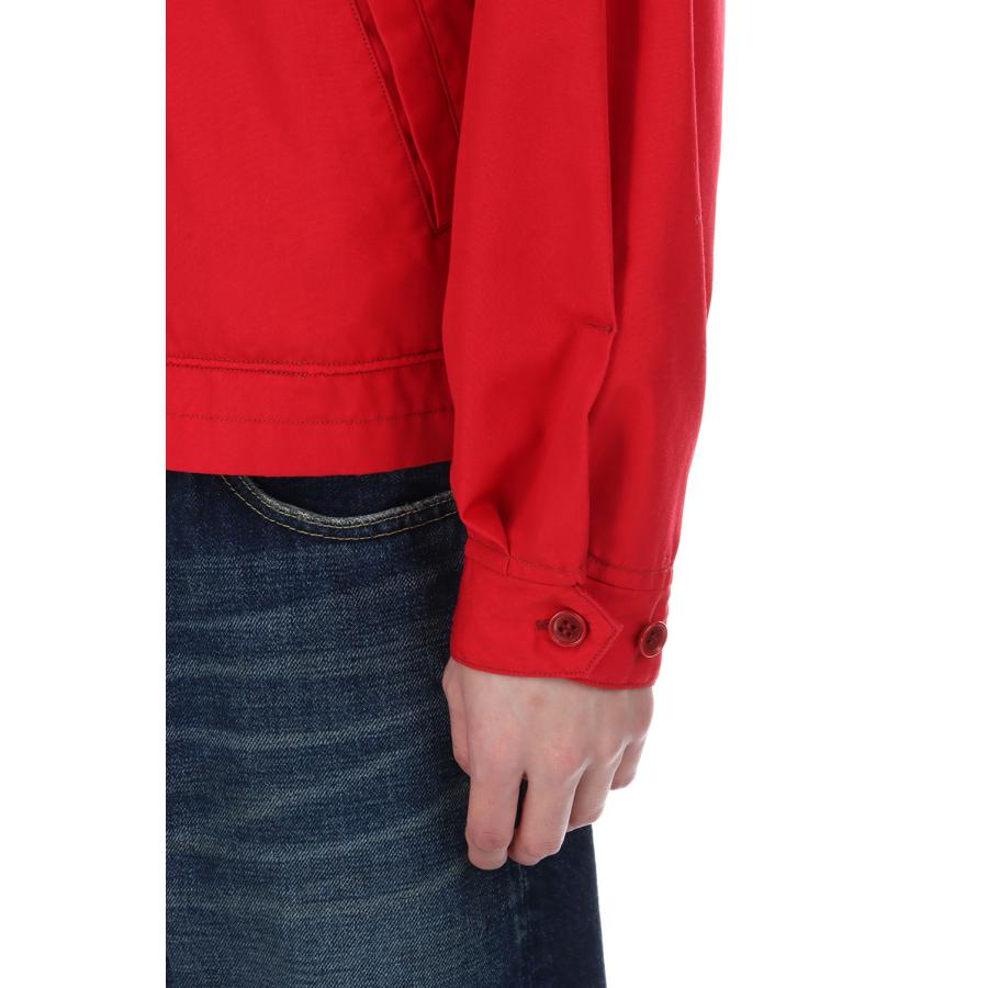 【P10倍】McGREGOR x MINEDENIM / RED (MND-MCG801) Minedenim(マインデニム) |  | 10
