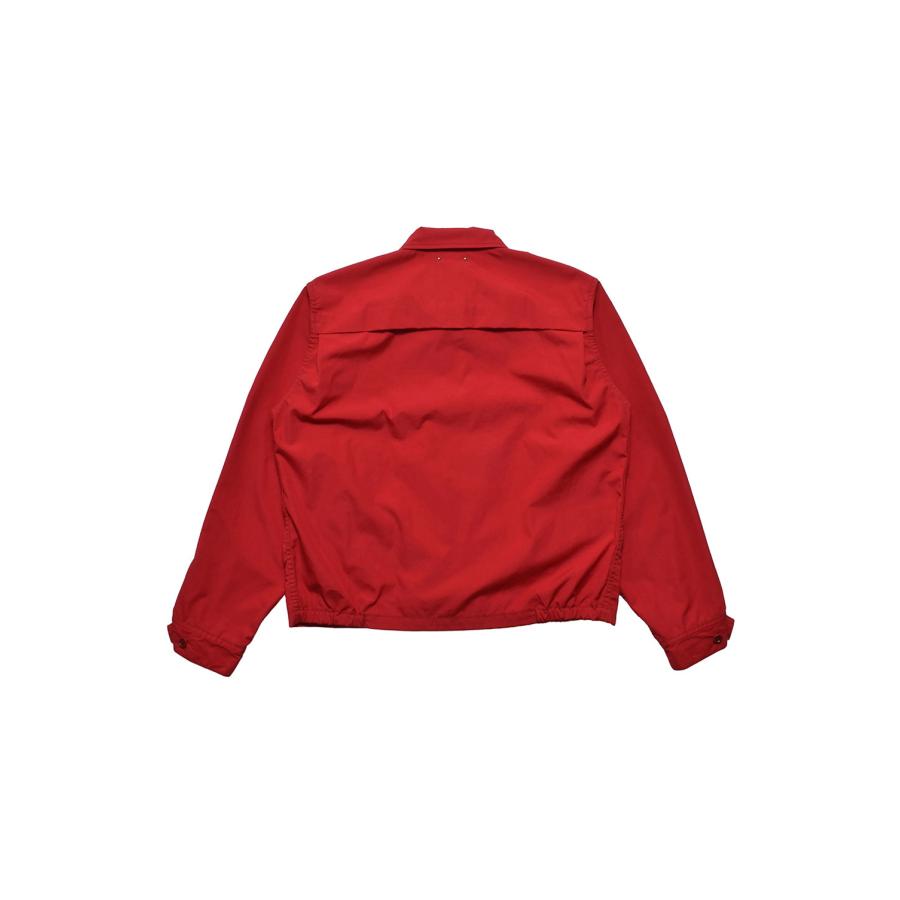 【P10倍】McGREGOR x MINEDENIM / RED (MND-MCG801) Minedenim(マインデニム) |  | 01