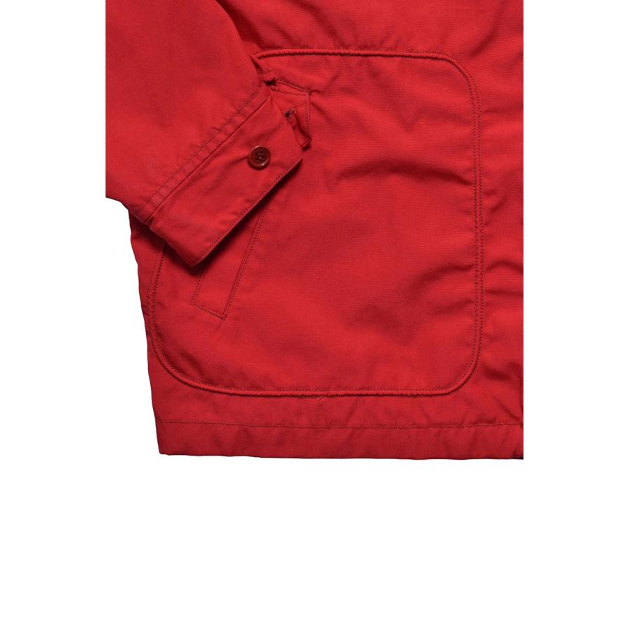 【P10倍】McGREGOR x MINEDENIM / RED (MND-MCG801) Minedenim(マインデニム) |  | 03