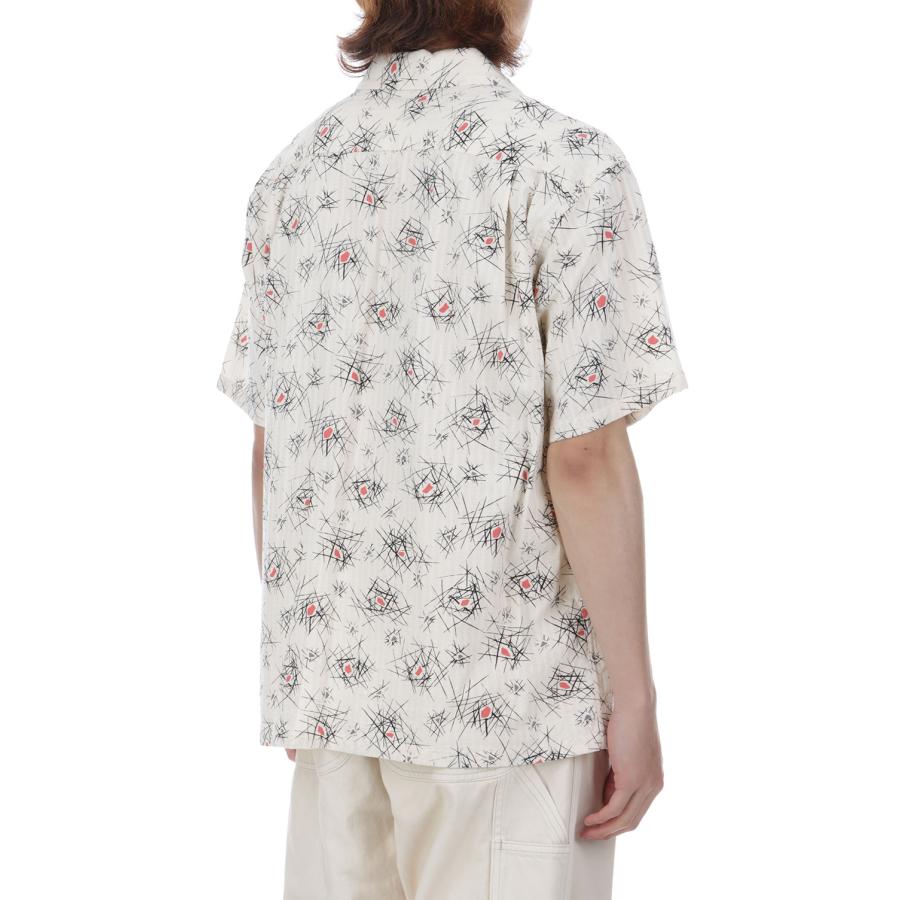 ATOMIC DOBBY COTTON S/S / BLACK (SH39715) STAR OF HOLLYWOOD(スターオブハリウッド) |  | 04