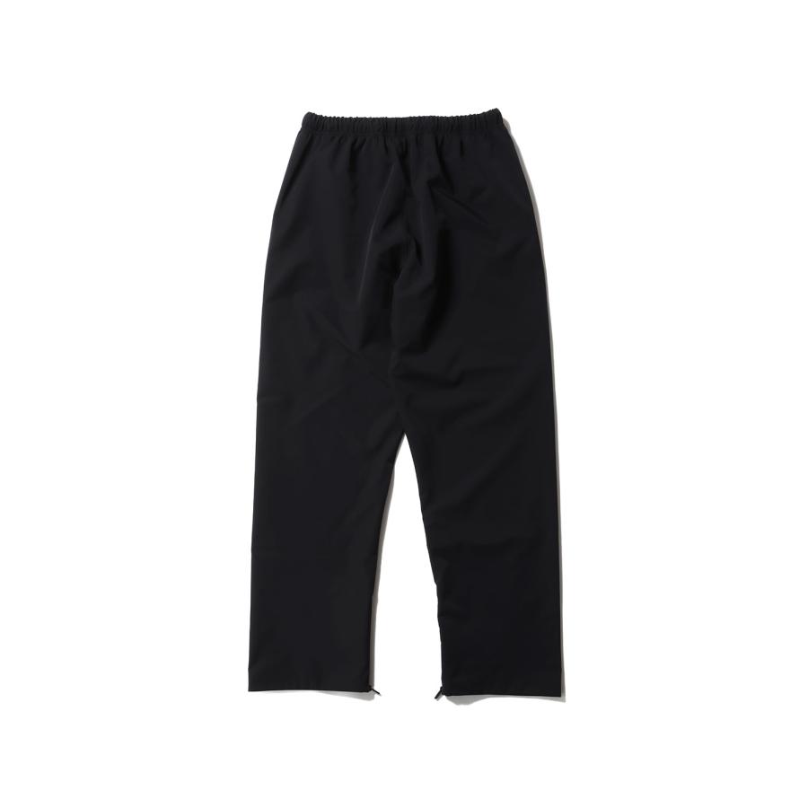 ACTIVE TRACE TRACK PANT - VINTAGE BLACK (130SP268291F) ESSENTIALS(エッセンシャルズ) |  | 01