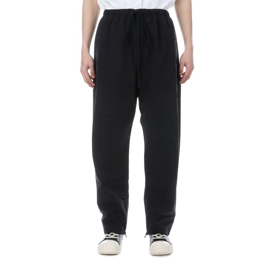 ACTIVE TRACE TRACK PANT - VINTAGE BLACK (130SP268291F) ESSENTIALS(エッセンシャルズ) |  | 02