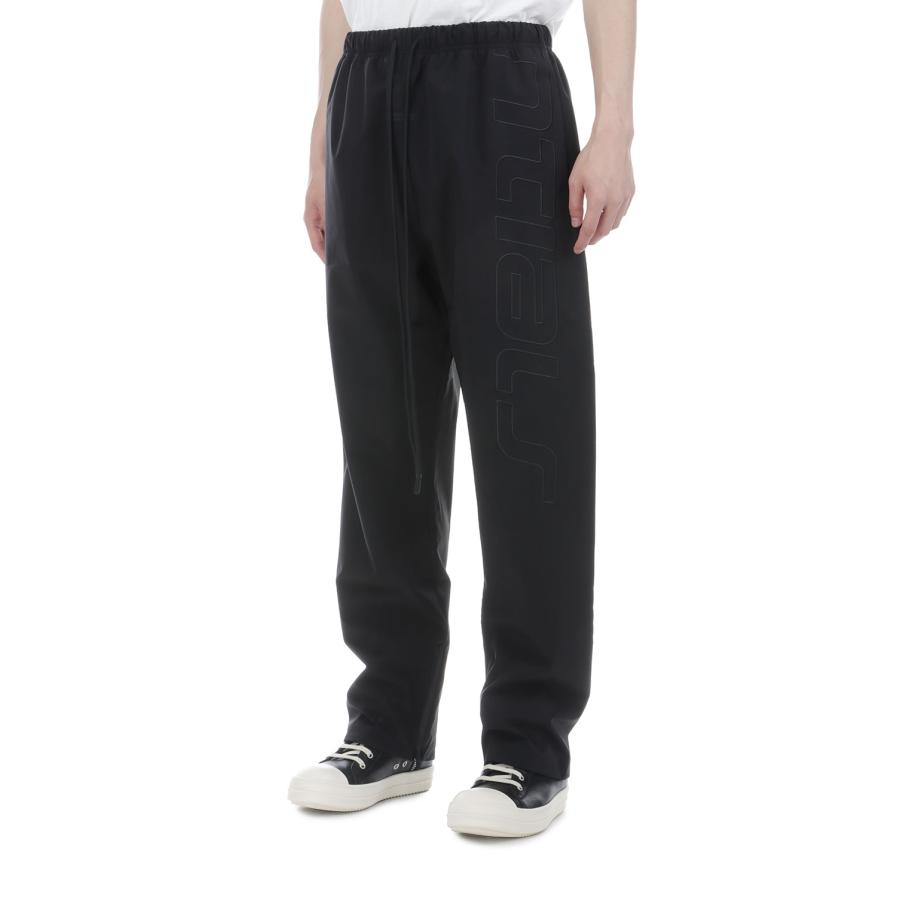 ACTIVE TRACE TRACK PANT - VINTAGE BLACK (130SP268291F) ESSENTIALS(エッセンシャルズ) |  | 03