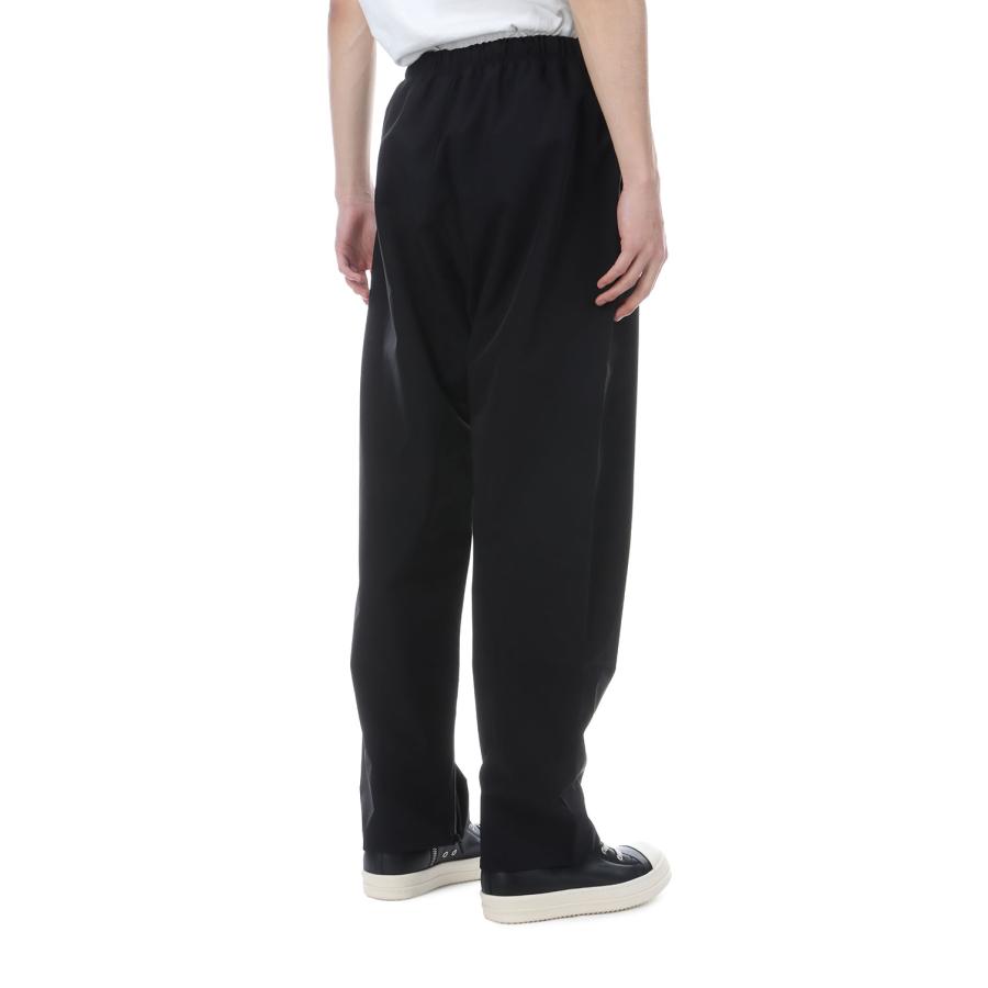 ACTIVE TRACE TRACK PANT - VINTAGE BLACK (130SP268291F) ESSENTIALS(エッセンシャルズ) |  | 04