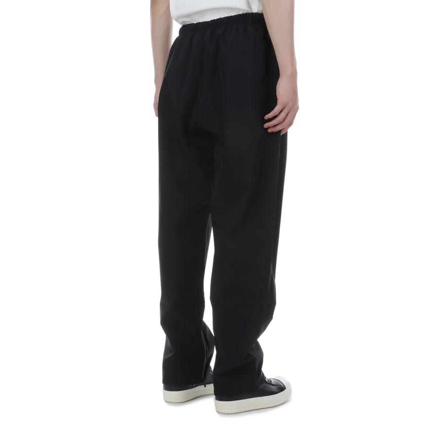 ACTIVE TRACE TRACK PANT - VINTAGE BLACK (130SP268291F) ESSENTIALS(エッセンシャルズ) |  | 04