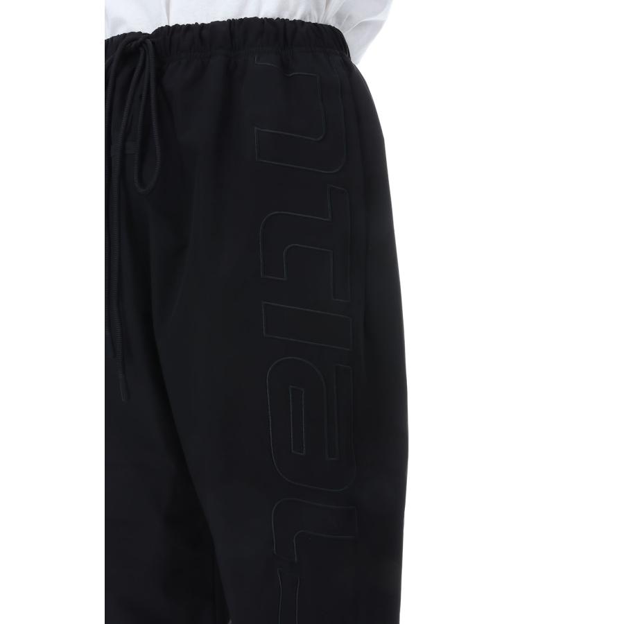 ACTIVE TRACE TRACK PANT - VINTAGE BLACK (130SP268291F) ESSENTIALS(エッセンシャルズ) |  | 05