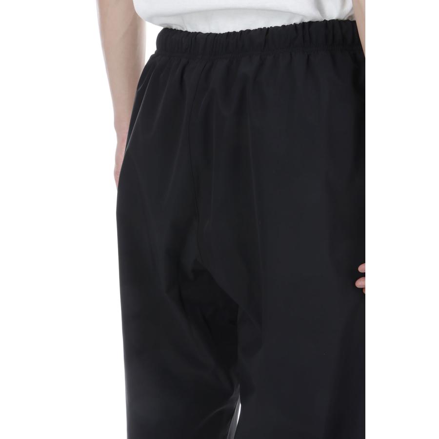 ACTIVE TRACE TRACK PANT - VINTAGE BLACK (130SP268291F) ESSENTIALS(エッセンシャルズ) |  | 05
