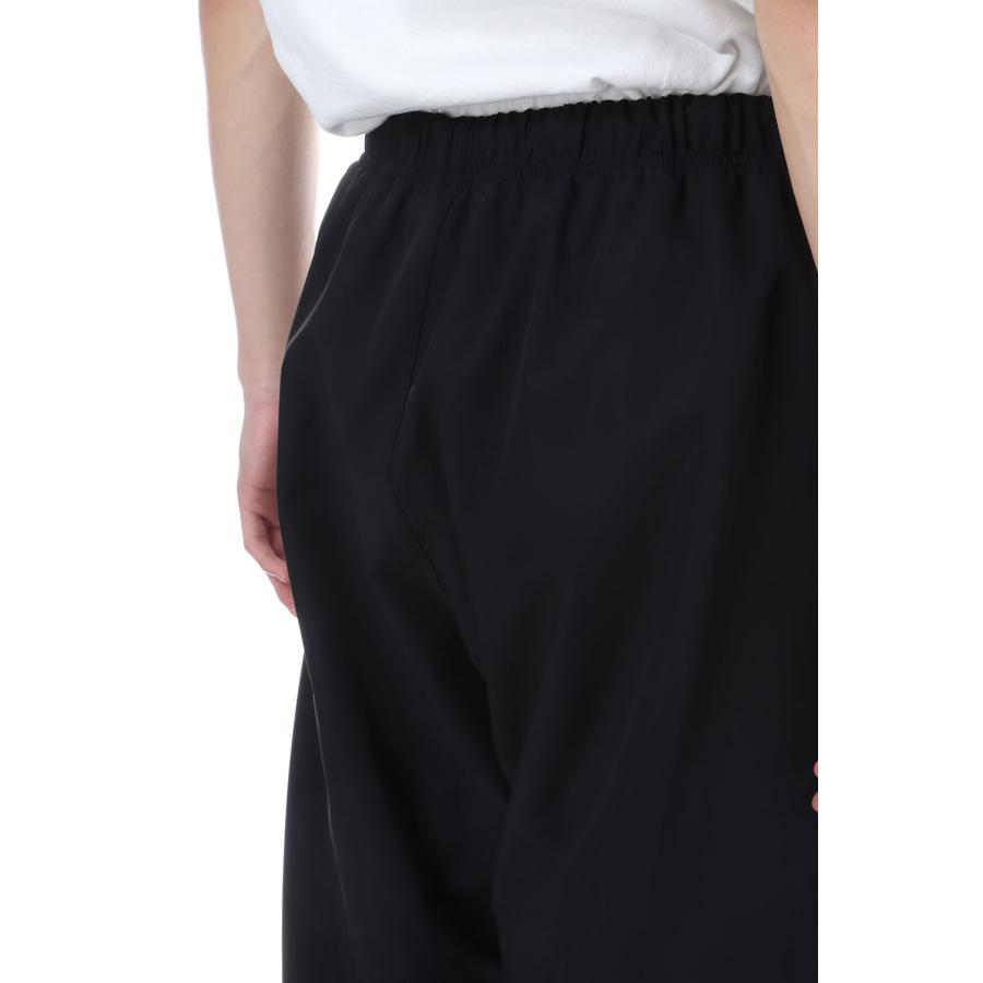 ACTIVE TRACE TRACK PANT - VINTAGE BLACK (130SP268291F) ESSENTIALS(エッセンシャルズ) |  | 06