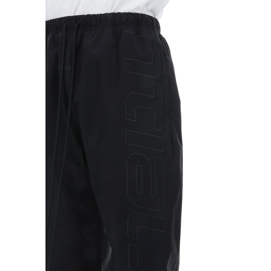 ACTIVE TRACE TRACK PANT - VINTAGE BLACK (130SP268291F) ESSENTIALS(エッセンシャルズ) |  | 06
