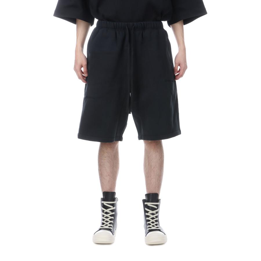 ACTIVE TRACE RELAXED SHORT - VINTAGE BLACK (160SP264881F) ESSENTIALS(エッセンシャルズ) |  | 02