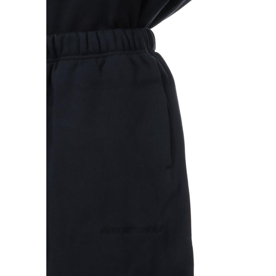 ACTIVE TRACE RELAXED SHORT - VINTAGE BLACK (160SP264881F) ESSENTIALS(エッセンシャルズ) |  | 05