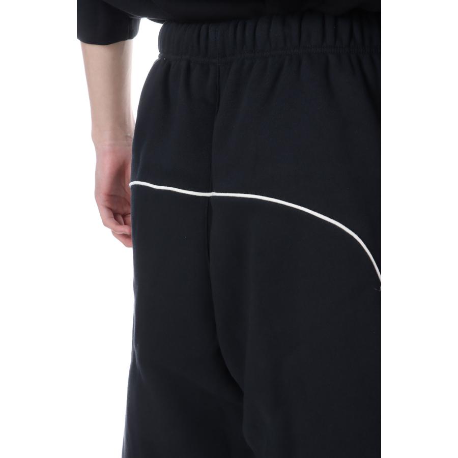 ACTIVE TRACE RELAXED SHORT - VINTAGE BLACK (160SP264881F) ESSENTIALS(エッセンシャルズ) |  | 06