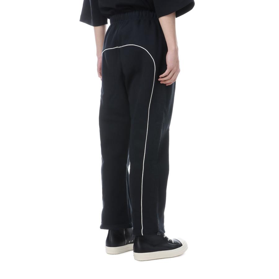 ACTIVE TRACE RELAXED SWEATPANT - VINTAGE BLACK (130SP268641F) ESSENTIALS(エッセンシャルズ) |  | 04
