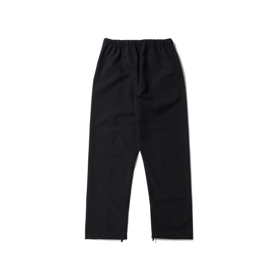 SIGNATURE TRACK PANT - VINTAGE BLACK (130SP268141F) ESSENTIALS(エッセンシャルズ) |  | 01