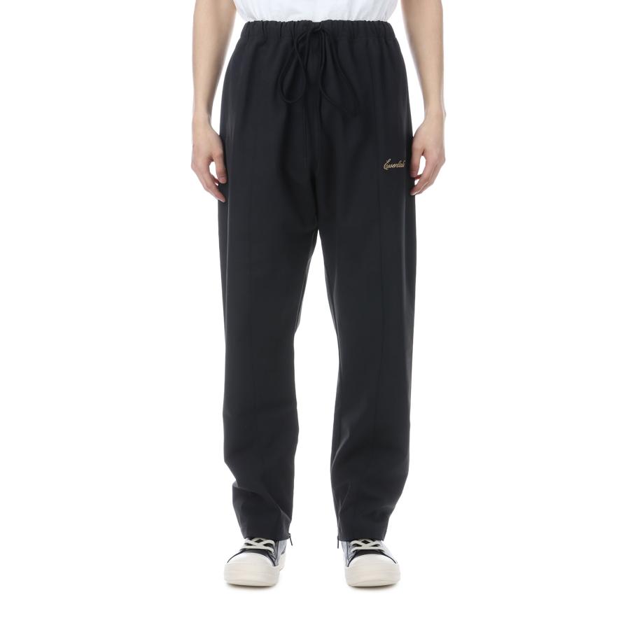 SIGNATURE TRACK PANT - VINTAGE BLACK (130SP268141F) ESSENTIALS(エッセンシャルズ) |  | 02