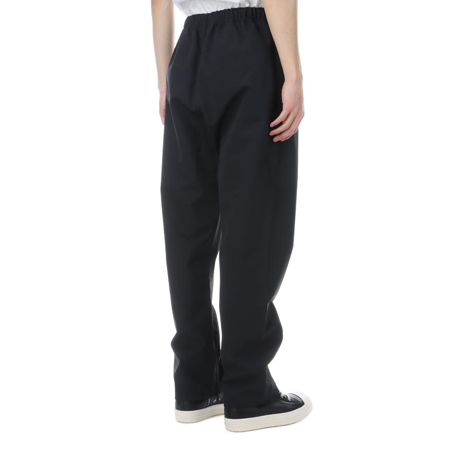 SIGNATURE TRACK PANT - VINTAGE BLACK (130SP268141F) ESSENTIALS(エッセンシャルズ) |  | 04