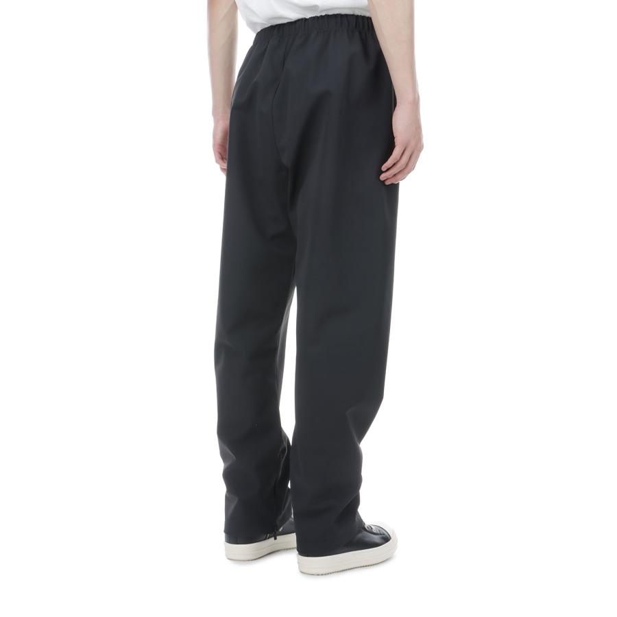 【SALE】SIGNATURE TRACK PANT - VINTAGE BLACK (130SP268141F) ESSENTIALS(エッセンシャルズ) |  | 04