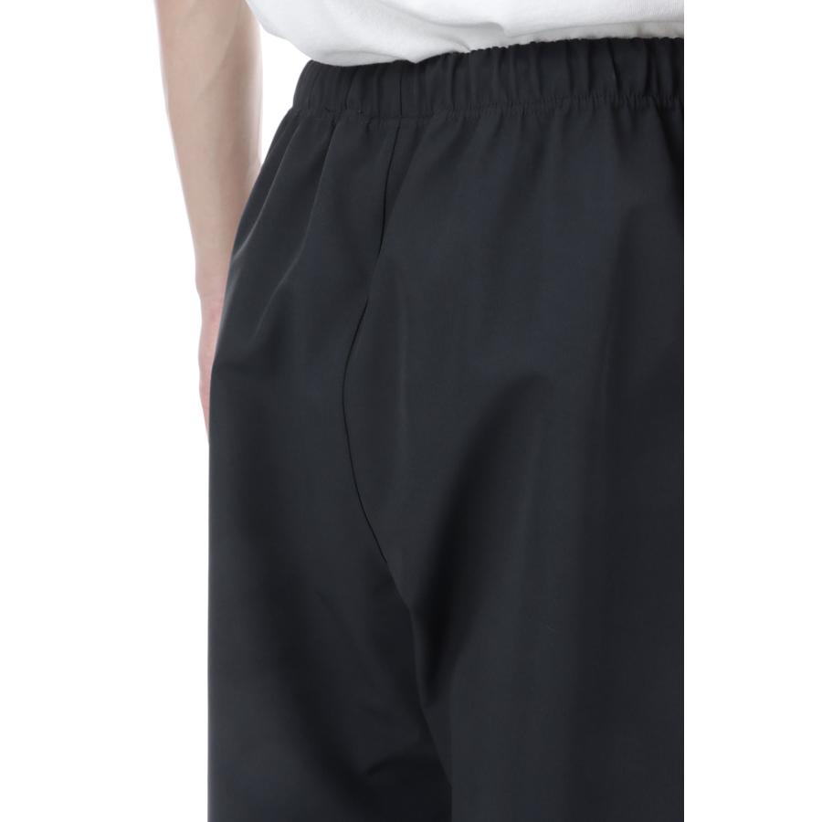 【SALE】SIGNATURE TRACK PANT - VINTAGE BLACK (130SP268141F) ESSENTIALS(エッセンシャルズ) |  | 05