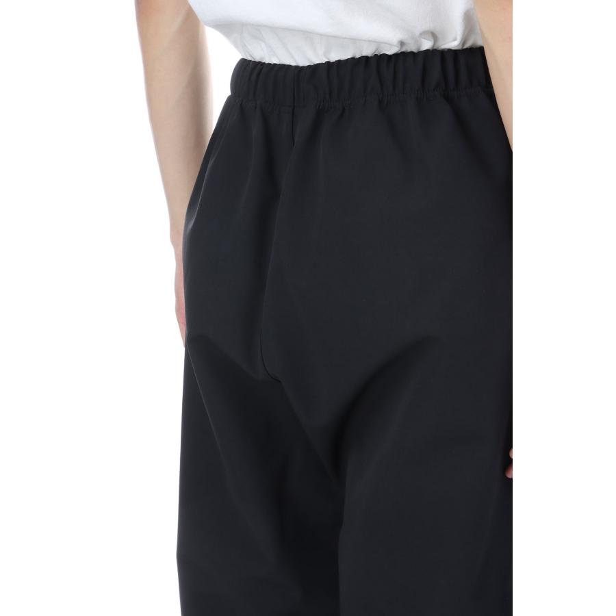 SIGNATURE TRACK PANT - VINTAGE BLACK (130SP268141F) ESSENTIALS(エッセンシャルズ) |  | 06