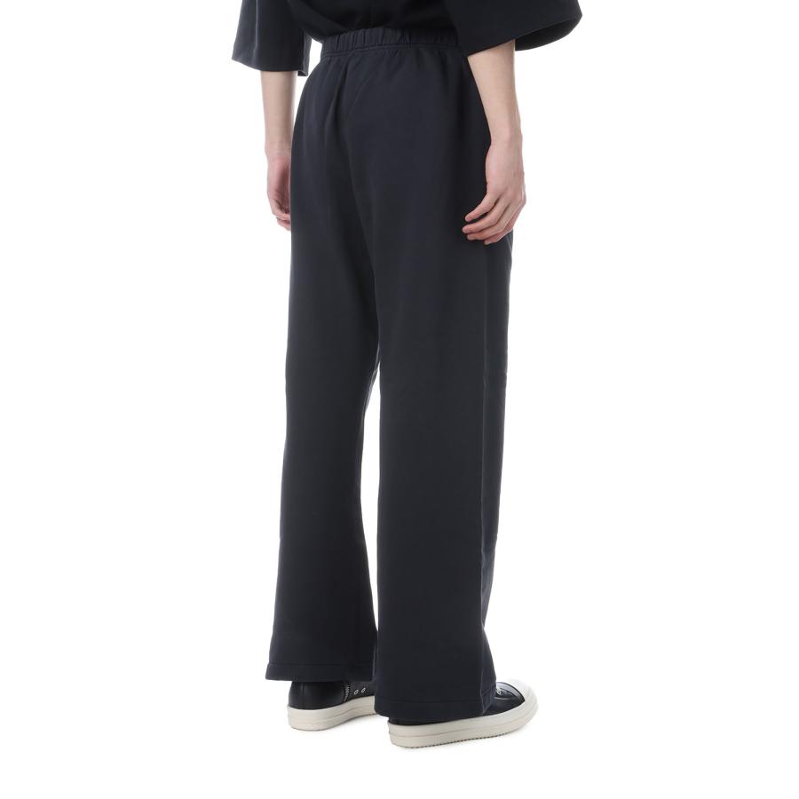 Training Classic Flare Sweatpant - FADED BLACK (130SP268651F) ESSENTIALS(エッセンシャルズ) |  | 04