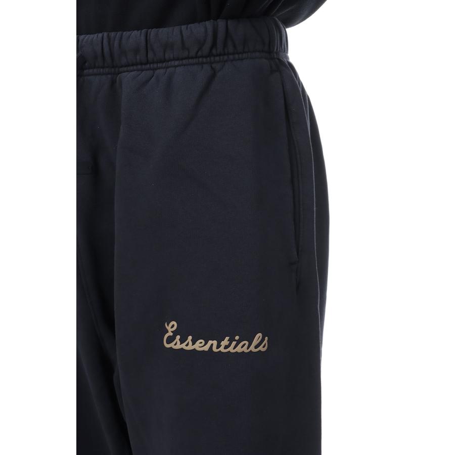 Training Classic Flare Sweatpant - FADED BLACK (130SP268651F) ESSENTIALS(エッセンシャルズ) |  | 05