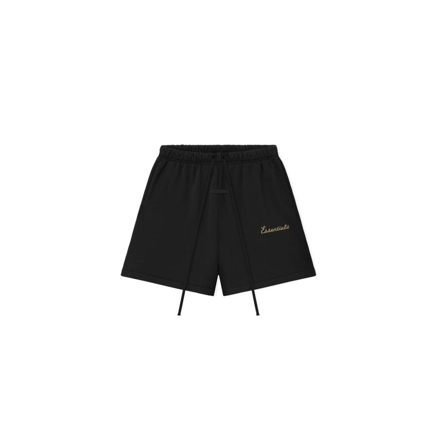 TRAINING CLASSIC FIT SHORT - FADED BLACK (160SP264101F) ESSENTIALS(エッセンシャルズ) | 