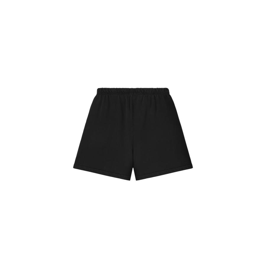 TRAINING CLASSIC FIT SHORT - FADED BLACK (160SP264101F) ESSENTIALS(エッセンシャルズ) |  | 01