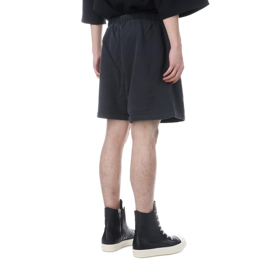 TRAINING CLASSIC FIT SHORT - FADED BLACK (160SP264101F) ESSENTIALS(エッセンシャルズ) |  | 04