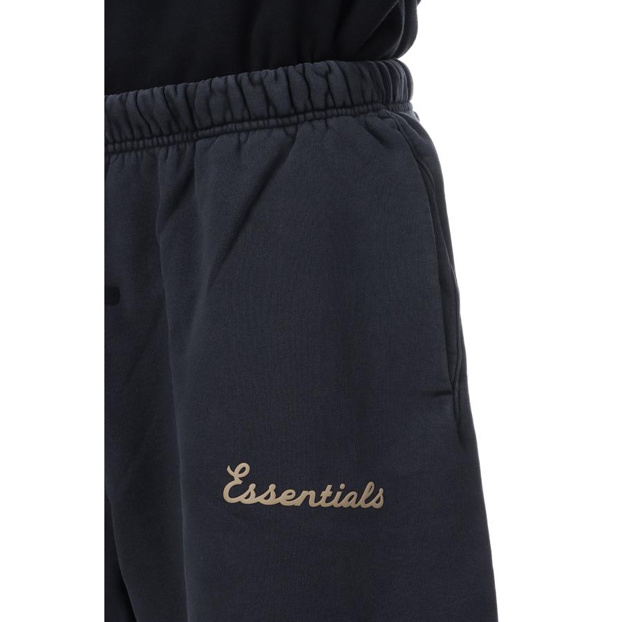 TRAINING CLASSIC FIT SHORT - FADED BLACK (160SP264101F) ESSENTIALS(エッセンシャルズ) |  | 05